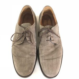 Johnston & Murphy Men’s Oxfords Size 9.5